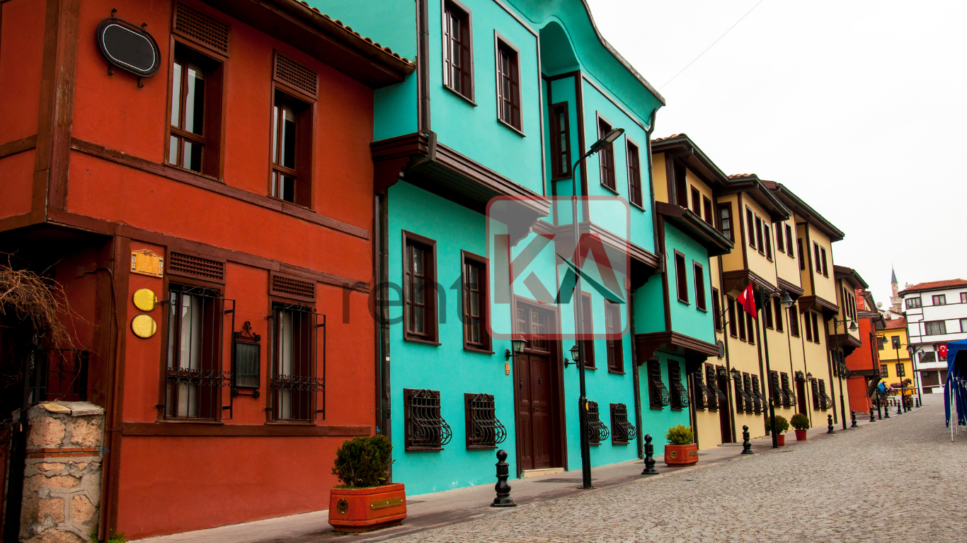 Eskişehir’de Araç Kiralamanın Avantajları: Rentka ile Konforlu Seyahat - Eskişehir Araç Kiralama