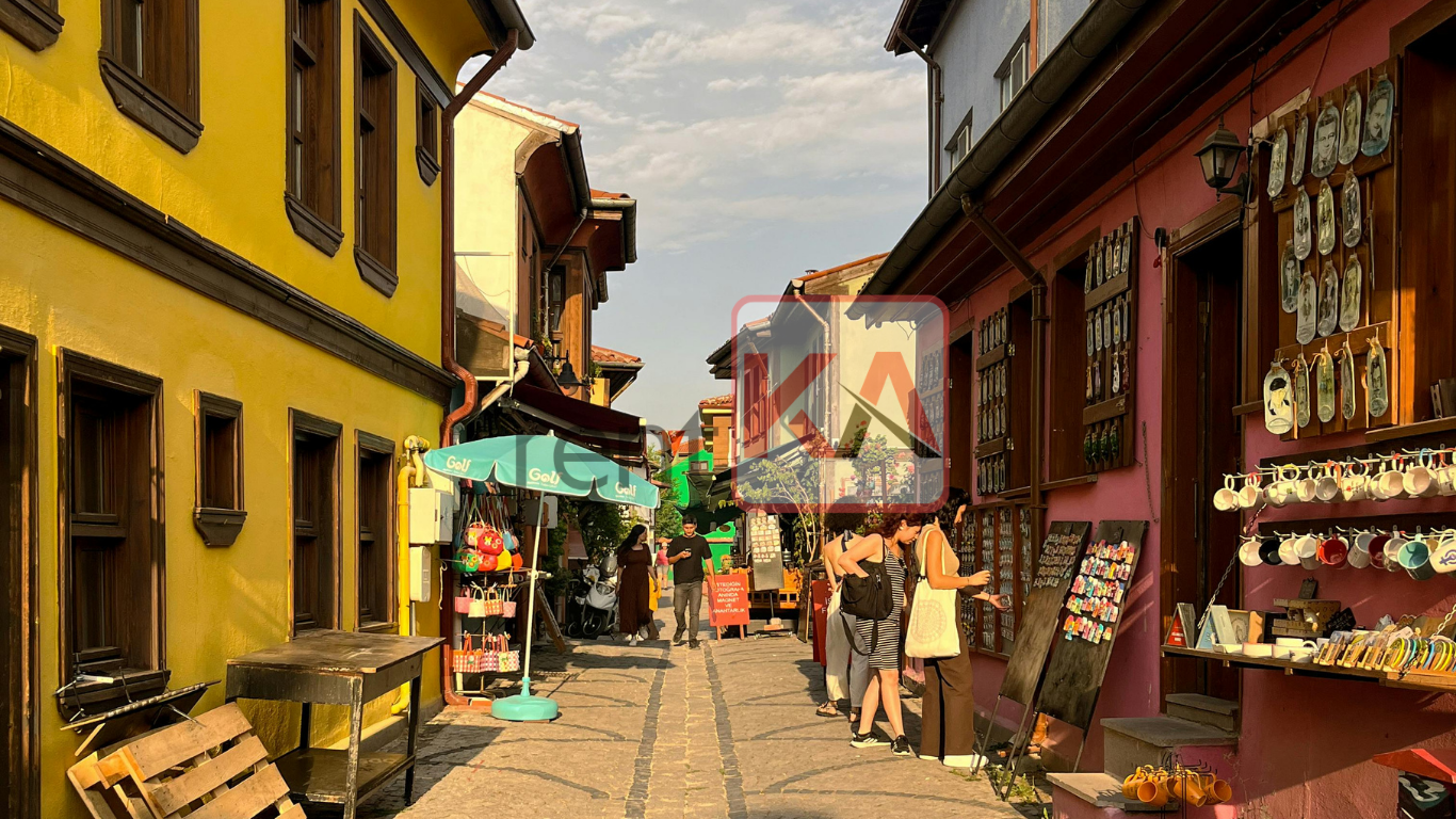 Odunpazarı’nda Araç Kiralamanın Avantajları ve Uygun Fiyatlı Seçenekler - Eskişehir Araç Kiralama