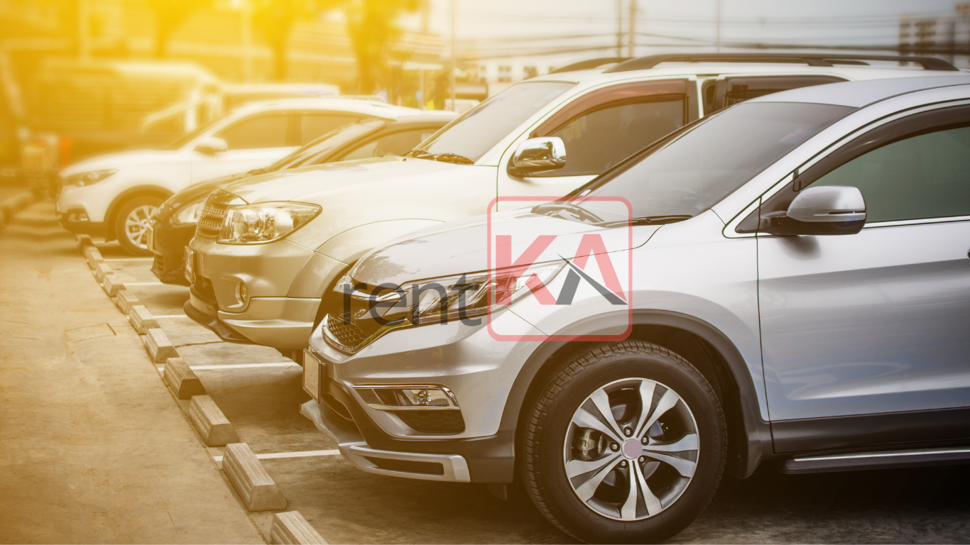 Eskişehir’de Araç Kiralama ile Şehrin Tadını Çıkarın - Eskişehir Araç Kiralama