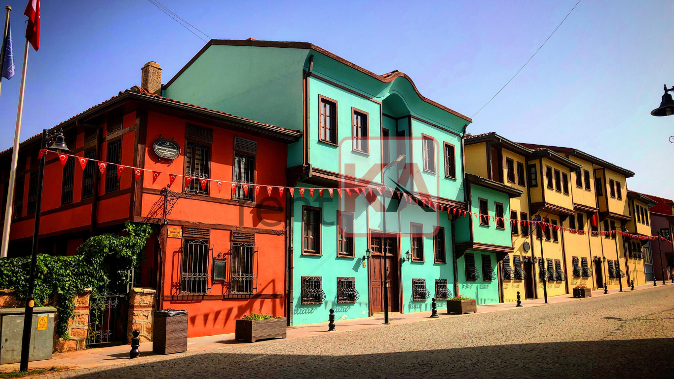 Odunpazarı Araç Kiralama: Konforlu ve Güvenilir Yol Arkadaşınız - Eskişehir Araç Kiralama