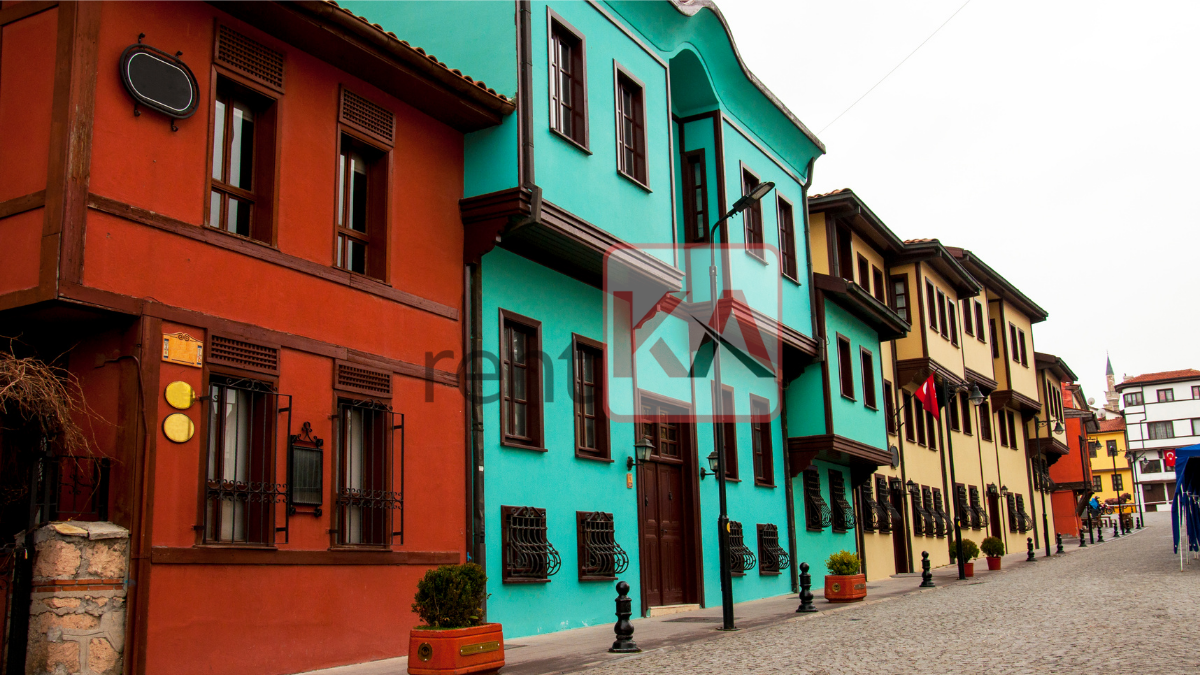 Eskişehir’de Araç Kiralamanın Altın Rehberi: A'dan Z'ye Bilmeniz Gerekenler - Eskişehir Araç Kiralama