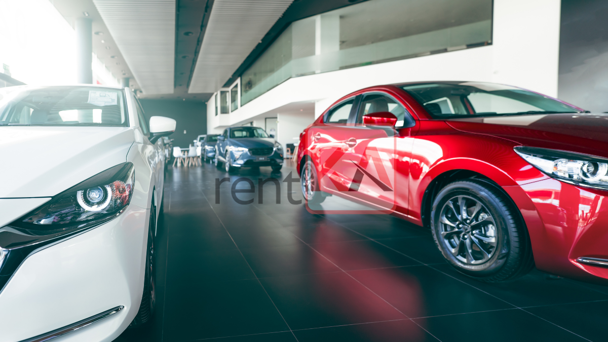 Eskişehir'de Araç Kiralamadan Önce Bilmeniz Gerekenler (Fiyatlar ve 5 Kritik İpucu) - Eskişehir Araç Kiralama