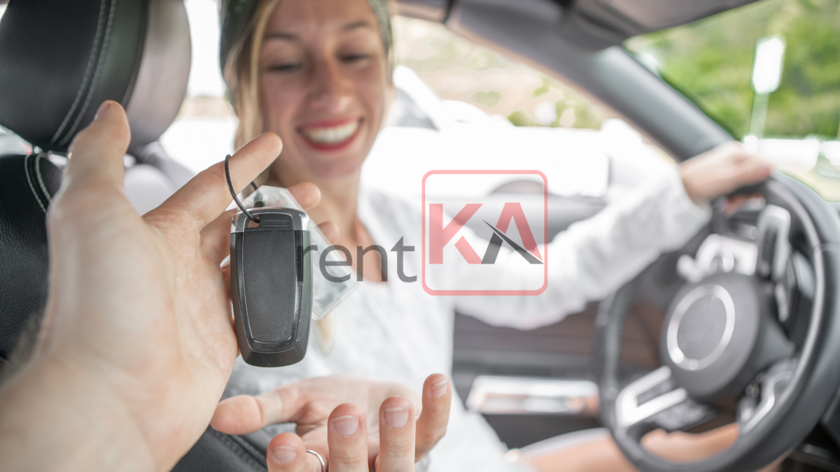 Eskişehir Araba Kiralama, Oto Kiralama ve Rent a Car: Her İhtiyaca Uygun Tek Adres - Rentka - Eskişehir Araç Kiralama