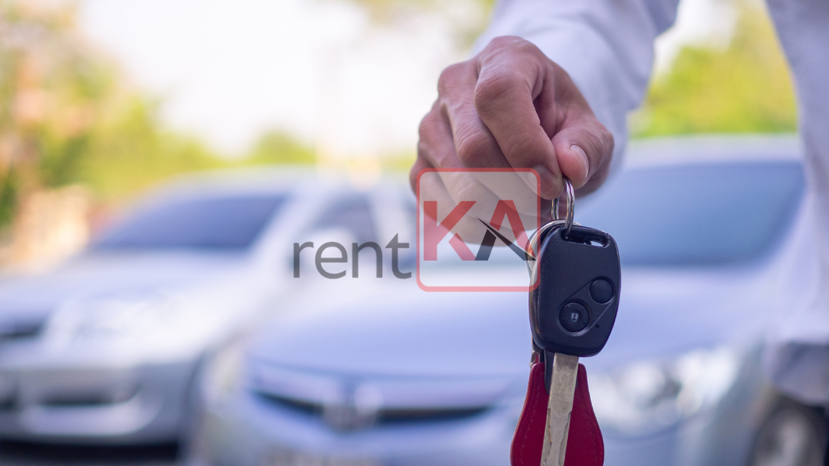Eskişehir Rent a Car, Araba Kiralama ve Oto Kiralama: Eksiksiz Kiralama Rehberi - Eskişehir Araç Kiralama
