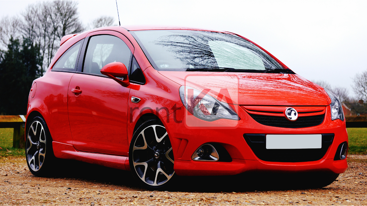 Eskişehir'de Araç Kiralama Süreci: 3 Adımda Kolay Rezervasyon ve Teslimat - Eskişehir Araç Kiralama