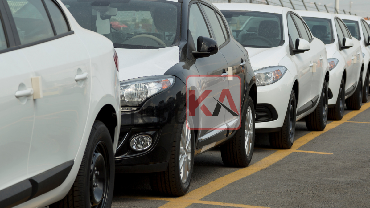 Kiralık Aracınızı Teslim Etme Rehberi: Rentka ile Sorunsuz Bir Final - Eskişehir Araç Kiralama