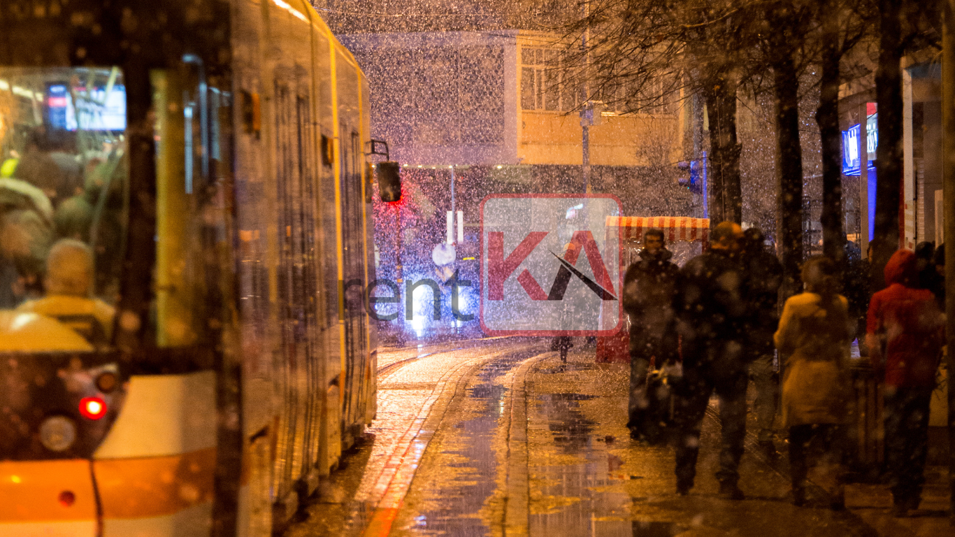 Eskişehir’de Kış Aylarında Araç Kiralama: Güvenli Sürüş İpuçları - Eskişehir Araç Kiralama