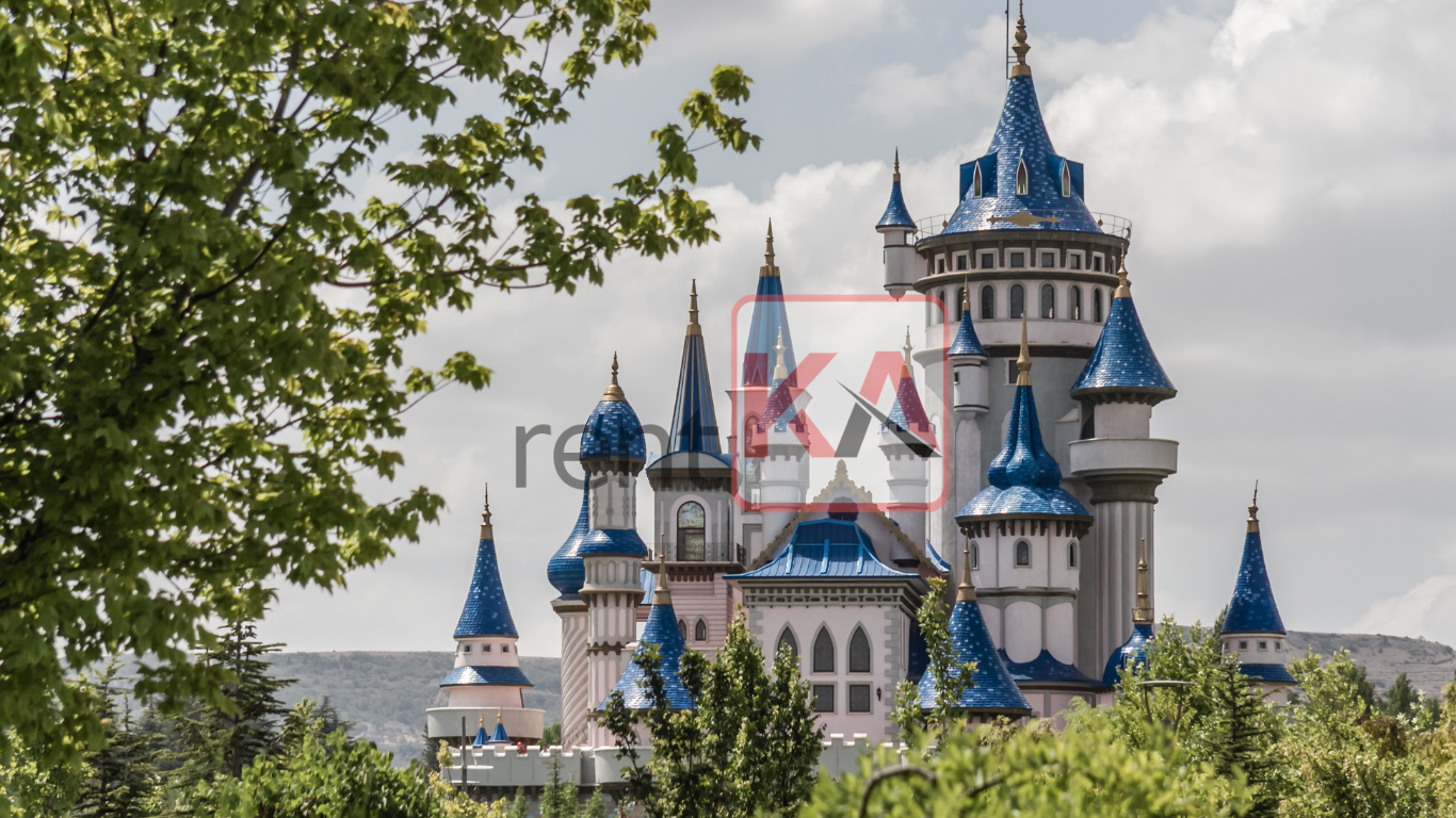 Eskişehir’de Online Araç Kiralama: Rentka ile 3 Adımda Hızlı Rezervasyon - Eskişehir Araç Kiralama