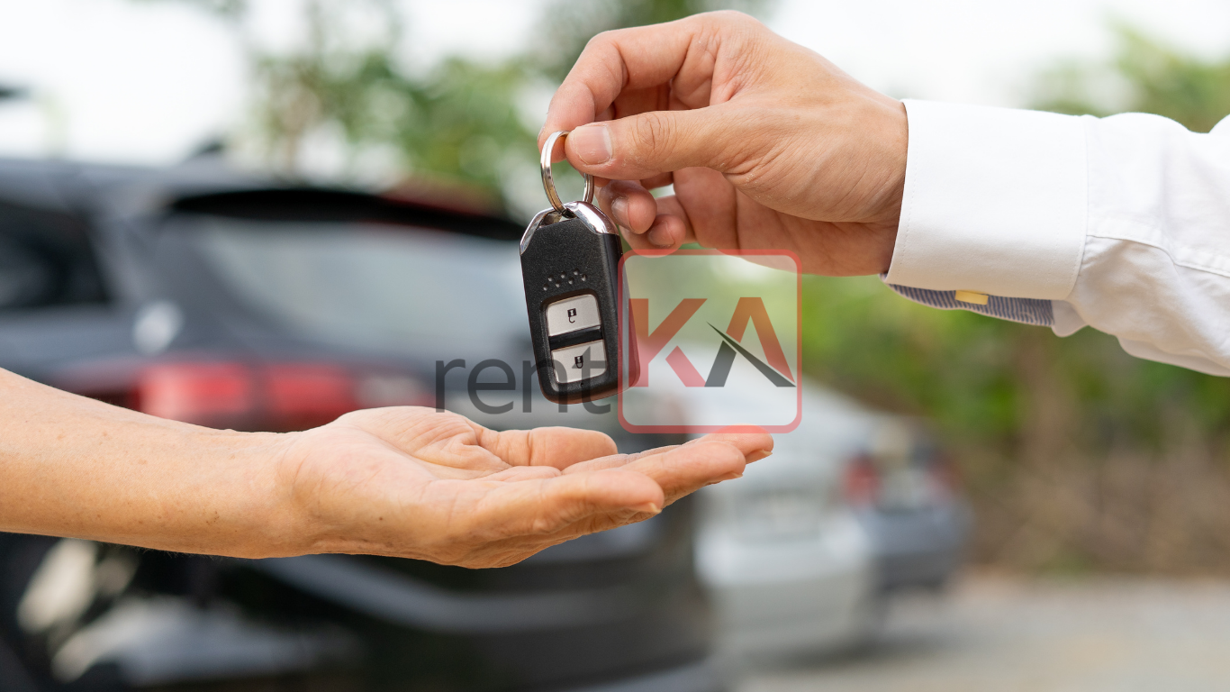 Araç Kiralarken Nelere Dikkat Etmeli? Kiracı Rehberi - Eskişehir Araç Kiralama