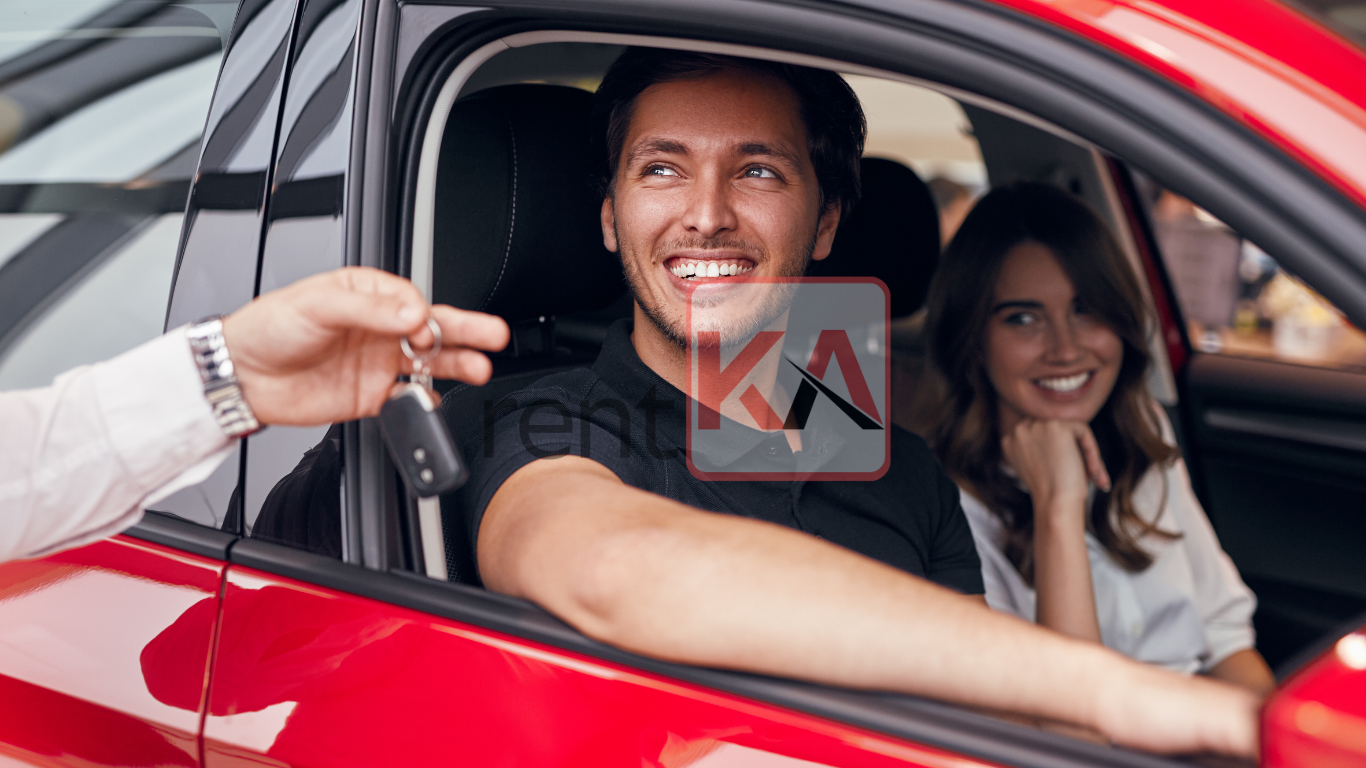 Elektrikli Araç Kiralamak Mümkün mü? Eskişehir’de Yeşil Sürüş Trendi - Eskişehir Araç Kiralama