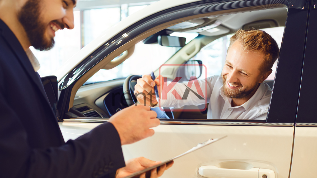 Eskişehir'de Her İhtiyaca Yönelik Araç Kiralama: Günlük, Aylık ve Kurumsal Çözümler - Eskişehir Araç Kiralama