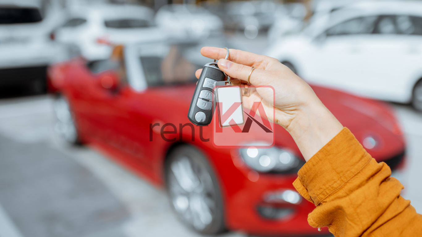 Eskişehir'de Günlük Araba Kiralama Rehberi: Nelere Dikkat Etmeli? - Eskişehir Araç Kiralama