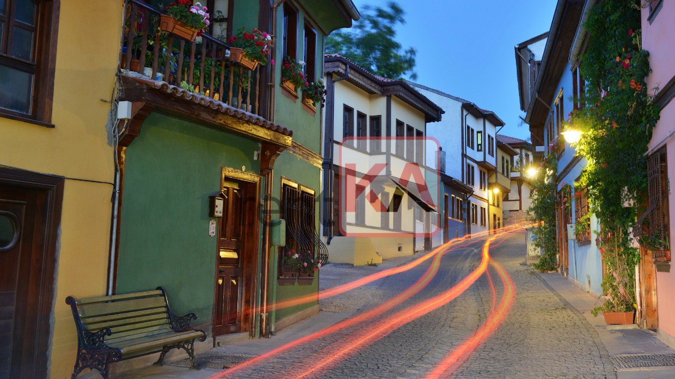 Eskişehir Rent a Car Hizmetleri ile Konforlu ve Güvenli Yolculuk - Eskişehir Araç Kiralama