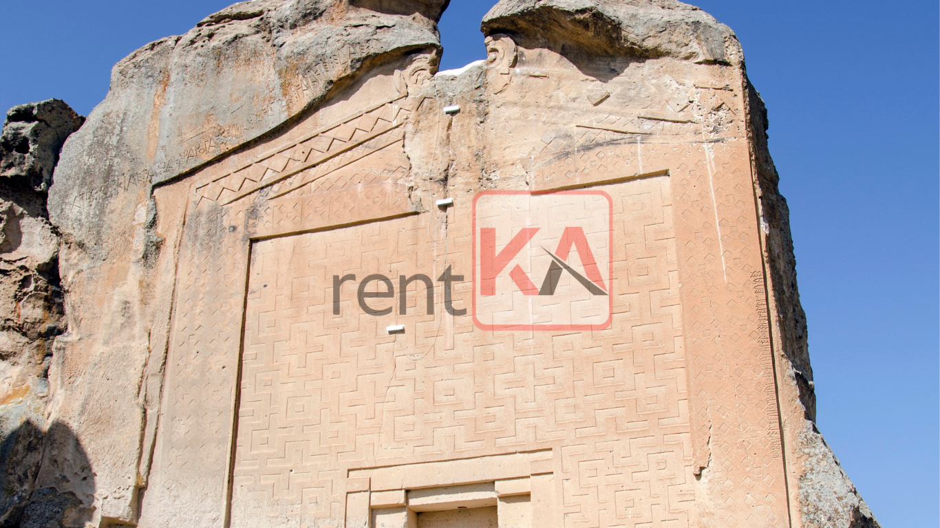 Neden Eskişehir’de Rentka’dan Araba Kiralamalısınız? - Eskişehir Araç Kiralama