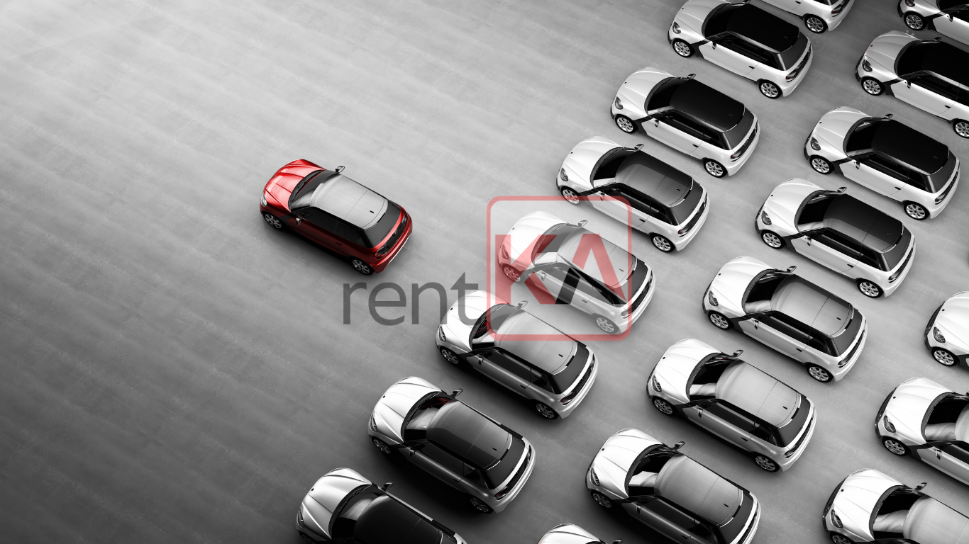 Eskişehir’de Araba Kiralamanın 7 Akıllı Yolu - Eskişehir Araç Kiralama