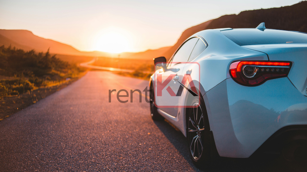 Anılarınızı Taşıyan Yolculuklar: Eskişehir'de Özel Günleriniz İçin Araç Kiralama - Eskişehir Araç Kiralama