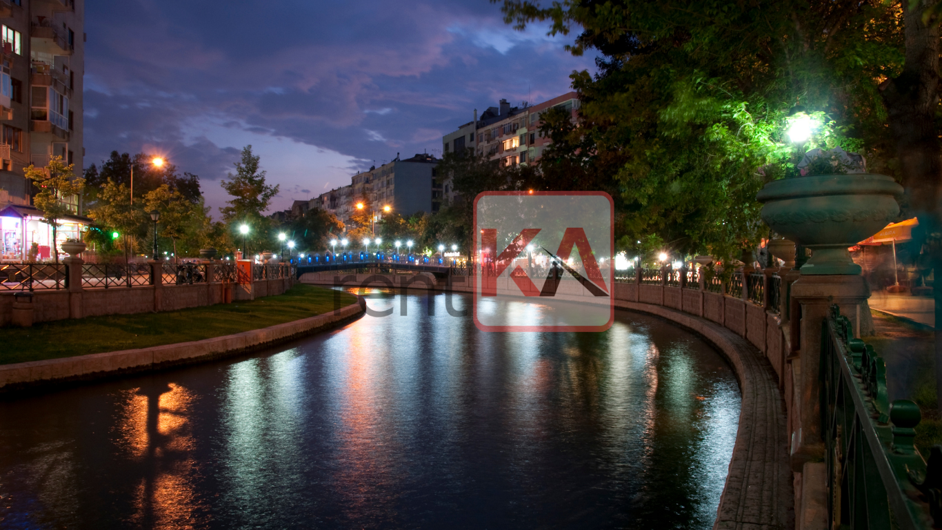 Eskişehir’de Günlük Araç Kiralama: Ne Zaman, Nasıl, Nereden? - Eskişehir Araç Kiralama