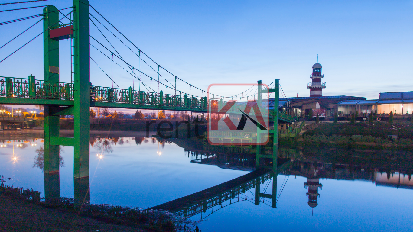 Eskişehir Odunpazarı’nda Aylık Araç Kiralama Seçenekleri - Eskişehir Araç Kiralama