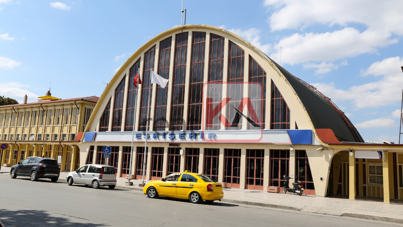 Eskişehir Günlük Araç Kiralama ile Konforlu ve Hızlı Ulaşım - Eskişehir Araç Kiralama