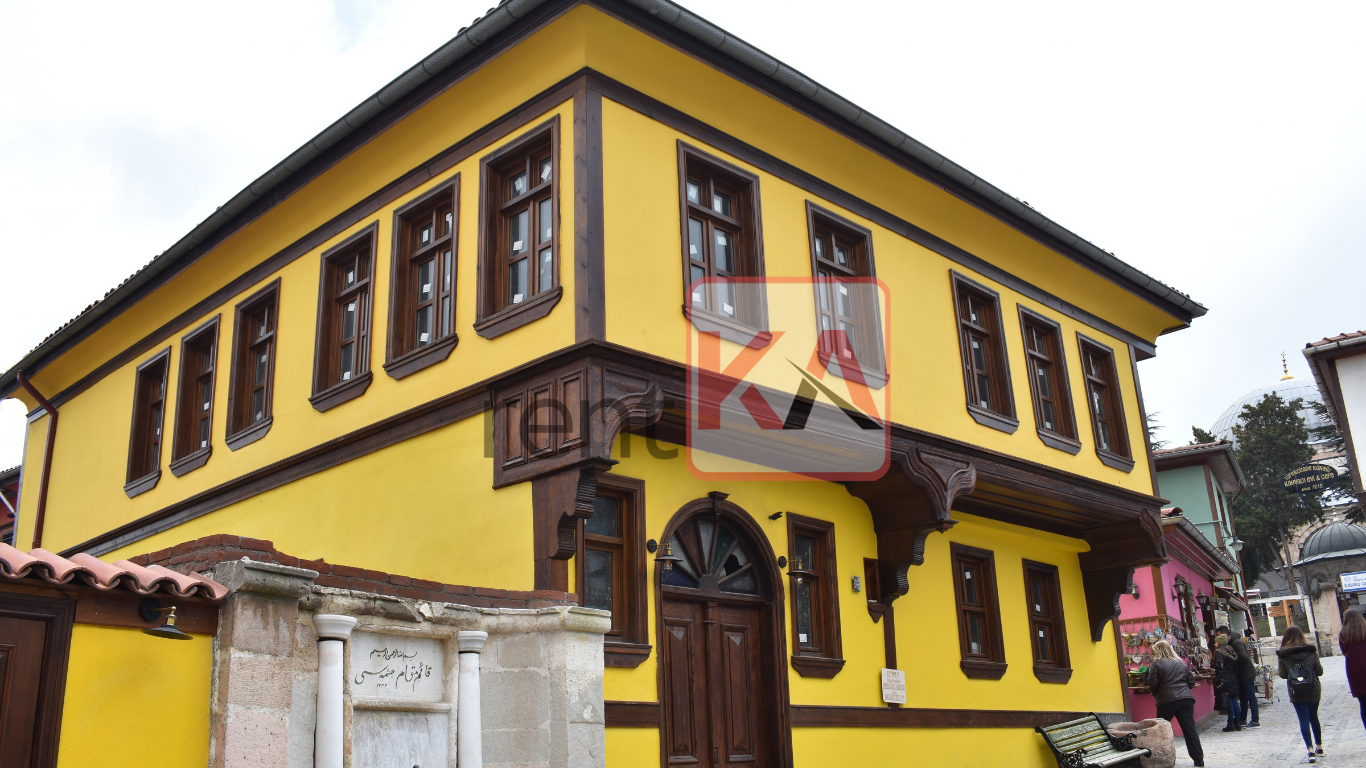 Rentka ile Eskişehir’de Lüks Araç Kiralama Deneyimi - Eskişehir Araç Kiralama