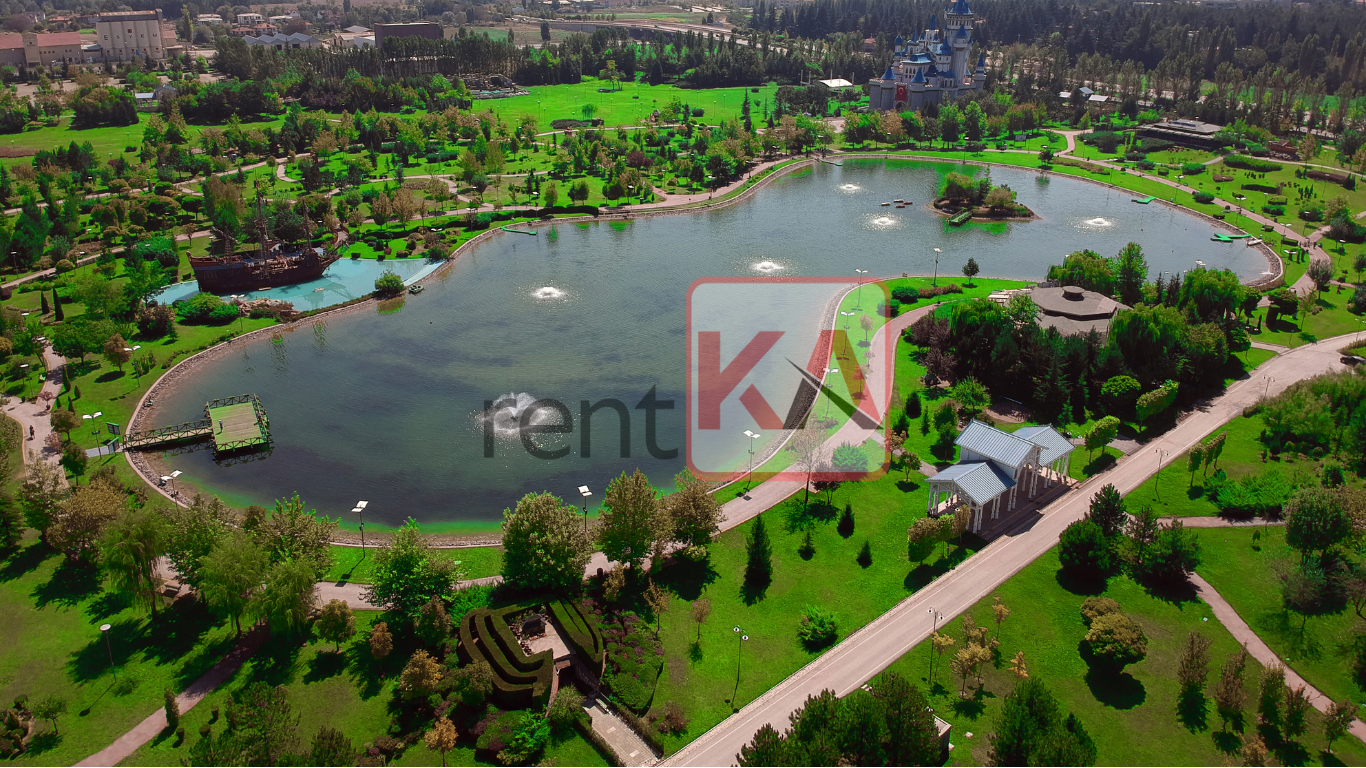 Rentka ile Eskişehir’de İş Seyahatlerinde Araç Kiralamanın Önemi - Eskişehir Araç Kiralama