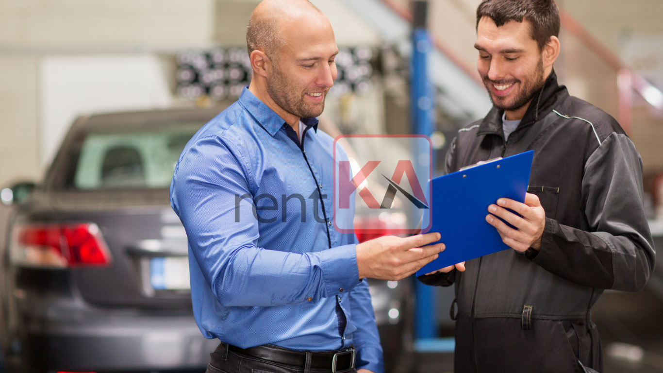 Eskişehir Araç Kiralama ile Konforlu ve Güvenli Yolculuk - Eskişehir Araç Kiralama